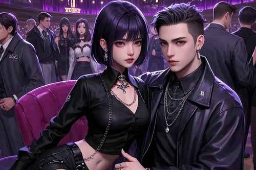 申请创建华宇账号