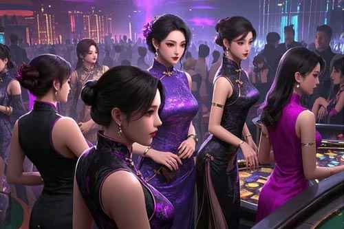 注册申请天美账号